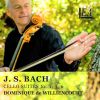 Download track Suite No. 6 In D Major BWV 1012: II. Allemande