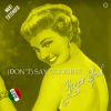 Download track (Don't) Say Goodbye (Vocal Extended Target Mix)