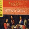 Download track 19Suite No. 2 In A Minor BWV 807 - VIII Gigue