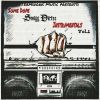 Download track Gang Up (Instrumental)