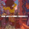 Download track Tribute To J. B. Family