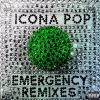 Download track Emergency (Tommie Sunshine & KANDY Remix)