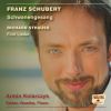 Download track Schwanengesang D. 957, IFS 657: 3. Frühlingssehnsucht