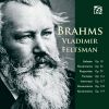 Download track Vier Klavierstücke, Op. 119: IV. Rhapsodie - Allegro Risoluto