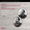 Download track Taneyev - Suite De Concert, Op. 28 - III. Maerchen (Tale). Andantino