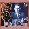 Download track Under The Hickory Nut Tree