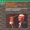 Download track Symphony No. 39 In E-Flat Major, K. 543- IV. Finale. Allegro (Live At Leningrad, 1972)