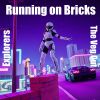 Download track Dancing Through The Night