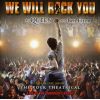 Download track No-One But You (Only The Good Die Young) (Live)