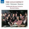 Download track 05. Overture In E Minor, TWV 55e3 III. Menuet-Trio