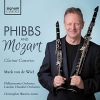 Download track 06. Clarinet Concerto In A Major, K. 622 I. Allegro