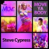 Download track Move Ya Body (Jean Verano Remix)