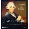 Download track 16 - Sonata No. 47 In B Minor - II. Menuet