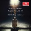Download track Requiem In B-Flat Minor, Op. 89, B. 165, Pt. 1: No. 2, Graduale