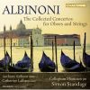 Download track 10. Concerto In A Major Op. 9 No. 4 - I. Allegro