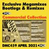Download track Hip Hop Be Bop Don't Stop Vs Mama Said Knock You Out (Roaxx Js Breakdance Experience Mix)