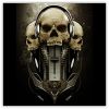 Download track Take Over Control (DJ Pitchugin Bootleg)