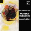 Download track Suite NÂ°3 En Si Mineur, BWV 814: V. Menuet Et Trio