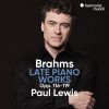Download track Intermezzi, Op. 117: No. 3, Intermezzo In C-Sharp Minor. Andante Con Moto