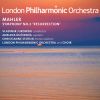 Download track Symphony No. 2 In C Minor, 'Resurrection': II. Andante Moderato