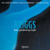 Download track The Trinity College Fauxbourdon Service: II. Nunc Dimittis
