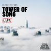 Download track I Tried To Leave You (Live)