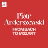 Download track Keyboard Partita No. 6 In E Minor, BWV 830: IV. Air
