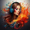 Download track Catchy Notes In Motion