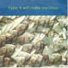Download track Will Make Me Crazy (Felix'S Piano Mix)
