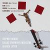 Download track 15. Variations For Piano Op. 27 - II. Sehr Schnell