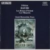 Download track 16. Les Brises DOrient For Piano - No. 16. Une Larme De Douleur