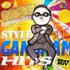 Download track Electronic Animal (Original Mix)