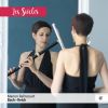 Download track 14. III. Sarabande (Arr. For Flute)