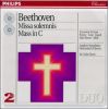 Download track Missa Solemnis In D Major, Op. 123 - Agnus Dei - Agnus Dei