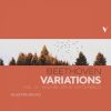 Download track Diabelli Variations, Op. 120: Var. 33, Tempo Di Menuetto. Moderato