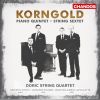 Download track String Sextet In D Major Op. 10 - I. Moderato - Allegro