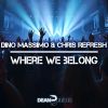Download track Where We Belong (Extended Mix)
