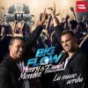 Download track La Mano Arriba