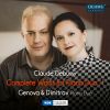 Download track Debussy: Printemps For Piano Four-Hands, L. 61: I. Très Modéré