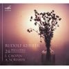 Download track Chopin: 24 Preludes, Op. 28 - No. 7 In A Major - Andantino