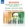 Download track No. 17. Un Rien: A Piacere - Andantino Mosso Quasi Allegretto