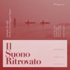 Download track Vivaldi: Concerto In D Minor For Violin, Organ, Strings And Continuo RV 541: II. Grave