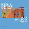 Download track Violin Sonata, FP 119: I. Allegro Con Fuoco