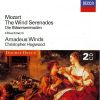 Download track 14. Divertimento In F Major K253 - II. Menuetto - Trio