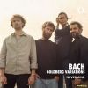 Download track 13. Goldberg Variations, BWV 988 (Arr. For Ensemble By Robin Pharo And Jean Rondeau) _ Var. XVIII A 2 Clav.