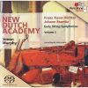 Download track Richter F. X. - Sinfonia A Quattro In G Major - Allegro