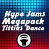 Download track Throw Sum Mo (CVB Trans Edit 128-71 Clean) Hype