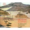 Download track 1. ISRAEL IN ÄGYPTEN [Israel In Egypt - Sung In German] Oratorium Für Solistimmen Chor Und Orchester In Zwei Teilen HWV 54 - 1. TEIL. Nr. 1. Rezitativ Tenor: ''Nun Kam Ein Neuer König Über Ägypten''