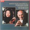Download track Violin Concerto No. 2 In B Minor: I. Allegro Non Troppo