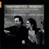 Download track 04. Shostakovich: Cello Sonata In D Minor Op. 40 - IV. Allegro
